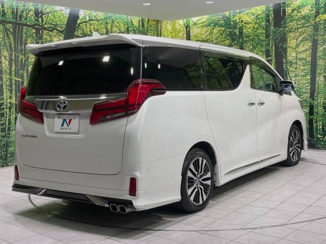 Toyota ALPHARD 2021-11 181570-18