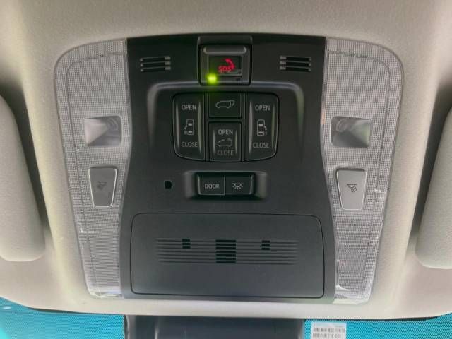 Toyota ALPHARD 2021-11 181570-7
