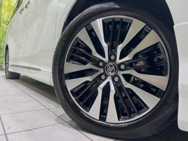 Toyota ALPHARD 2021-11 181570-14