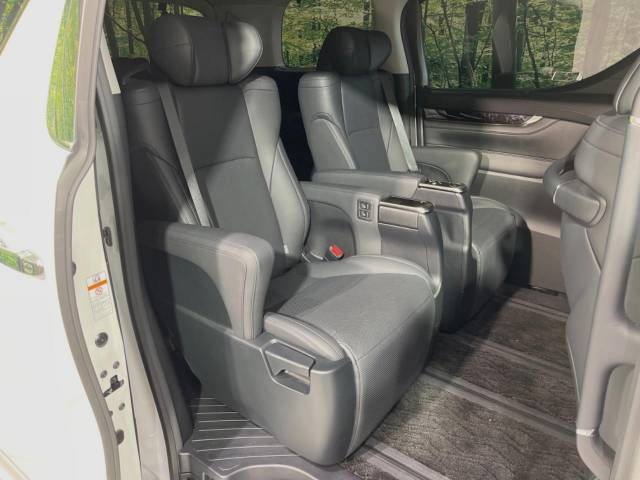Toyota ALPHARD 2021-11 181570-10