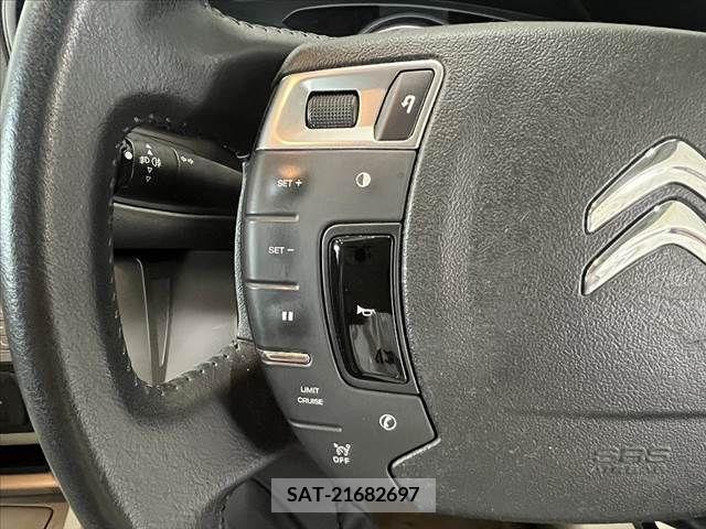 Citroen C5 2013-07 384476-5