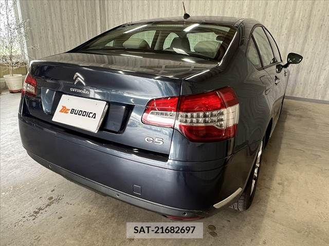 Citroen C5 2013-07 384476-14