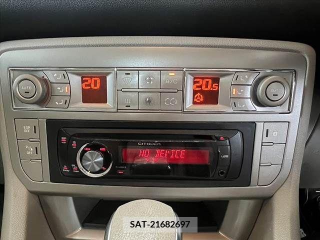 Citroen C5 2013-07 384476-4