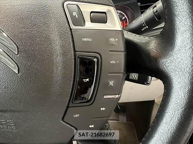 Citroen C5 2013-07 384476-27