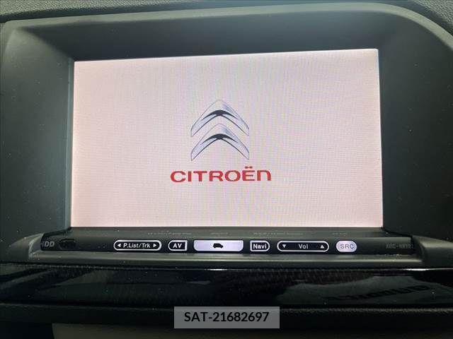 Citroen C5 2013-07 384476-2