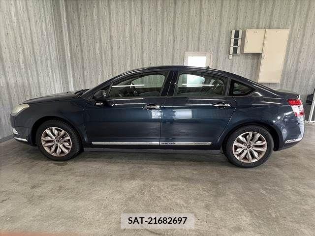 Citroen C5 2013-07 384476-11