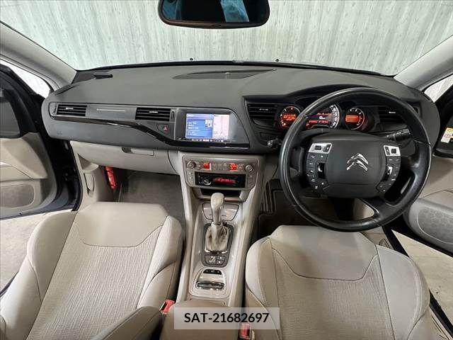 Citroen C5 2013-07 384476-1