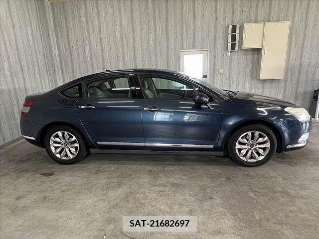 Citroen C5 2013-07 384476-10