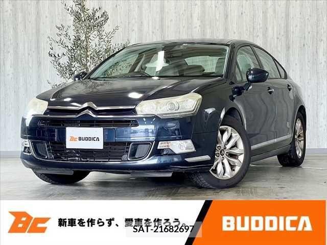 Citroen C5 2013-07 384476-0