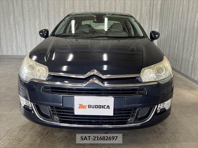 Citroen C5 2013-07 384476-8