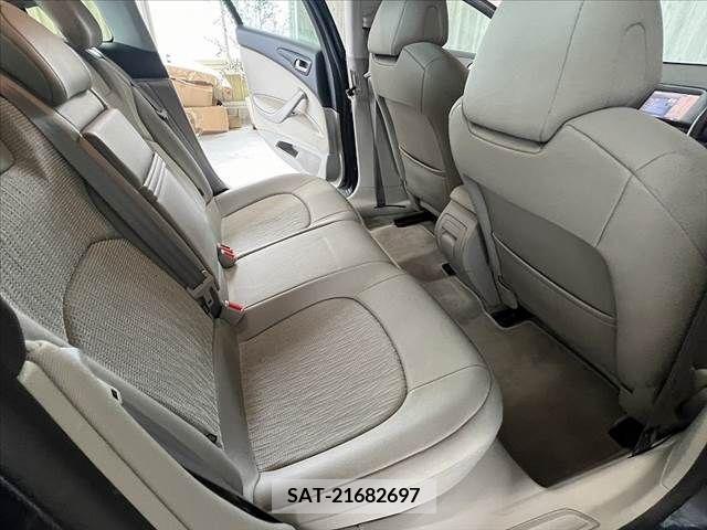 Citroen C5 2013-07 384476-16