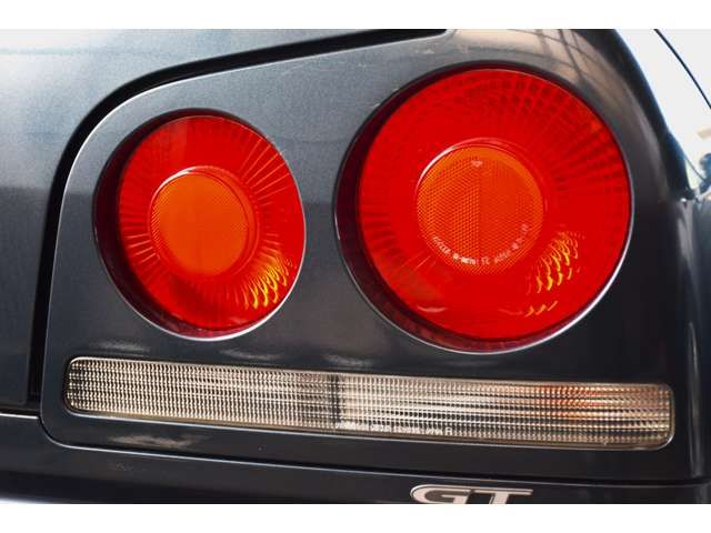 Nissan SKYLINE 2000-12 6372-16