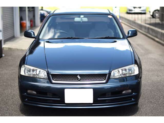 Nissan SKYLINE 2000-12 6372-5
