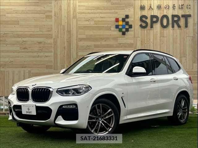 Bmw X3 2019-02 294133-0