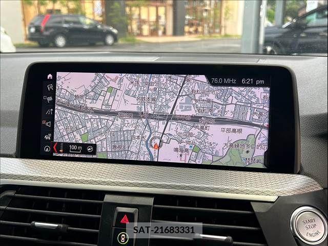 Bmw X3 2019-02 294133-2
