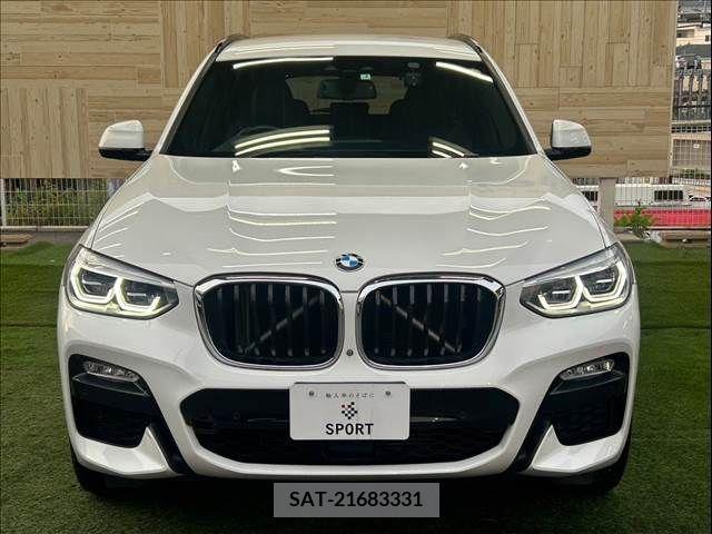 Bmw X3 2019-02 294133-12