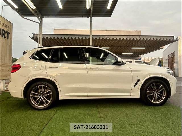 Bmw X3 2019-02 294133-14