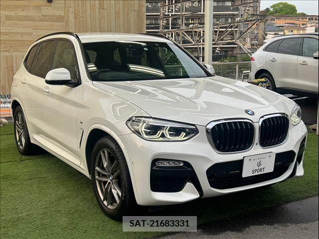 Bmw X3 2019-02 294133-15
