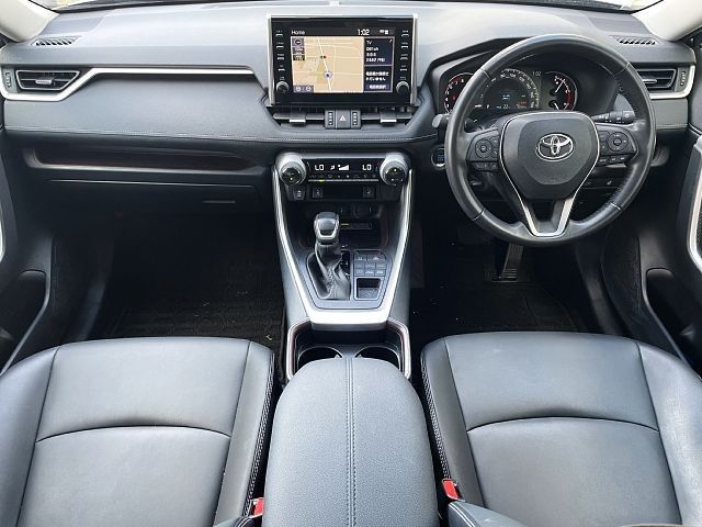 Toyota RAV4 2020-12 194490-1