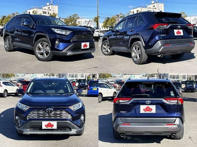 Toyota RAV4 2020-12 194490-8