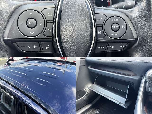 Toyota RAV4 2020-12 194490-7