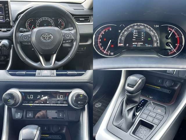 Toyota RAV4 2020-12 194490-5
