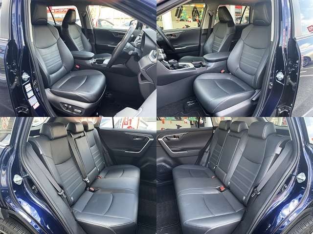Toyota RAV4 2020-12 194490-4