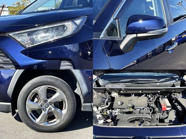 Toyota RAV4 2020-12 194490-3