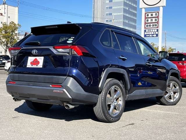 Toyota RAV4 2020-12 194490-2