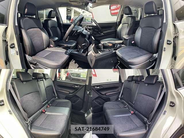 Subaru FORESTER 2015-12 315940-7