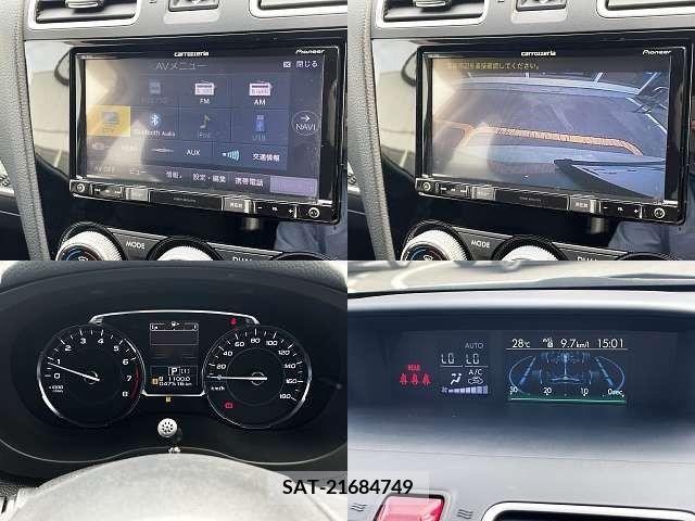 Subaru FORESTER 2015-12 315940-3