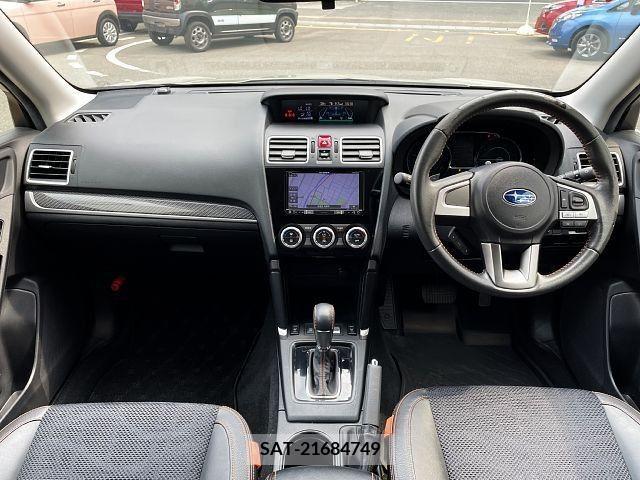 Subaru FORESTER 2015-12 315940-1