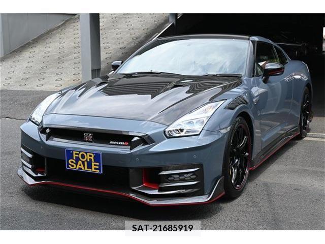 Nissan GT-R 2023-09 326017-0
