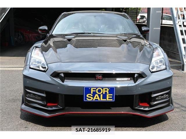 Nissan GT-R 2023-09 326017-7
