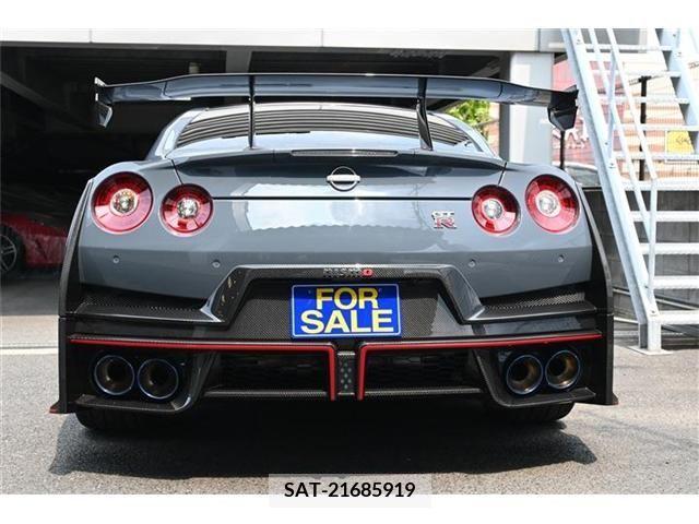 Nissan GT-R 2023-09 326017-3