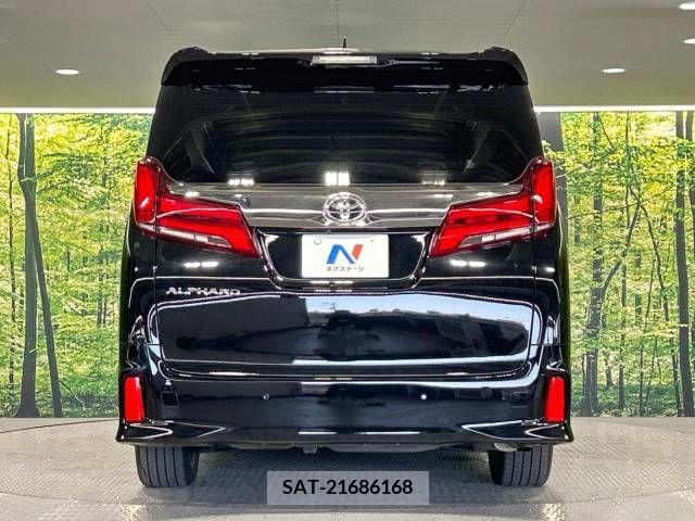 Toyota ALPHARD 2021-02 395523-15