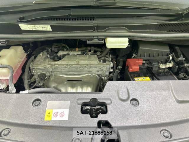 Toyota ALPHARD 2021-02 395523-18