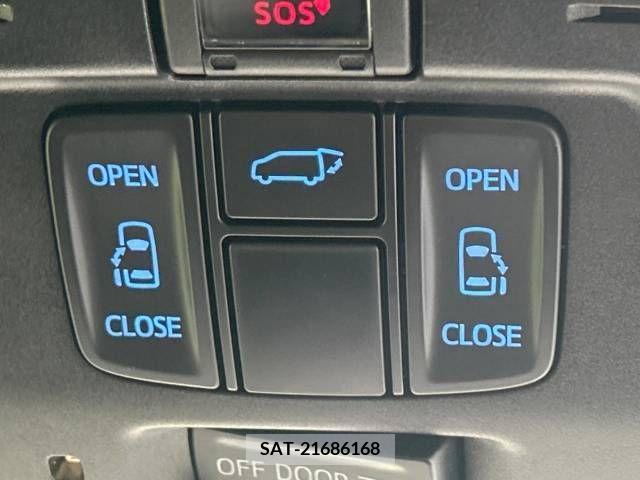 Toyota ALPHARD 2021-02 395523-3