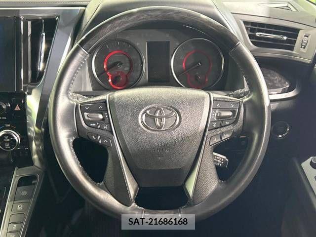 Toyota ALPHARD 2021-02 395523-11