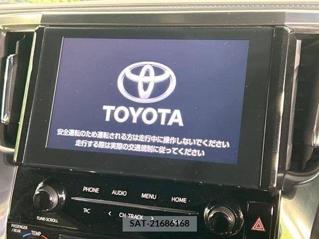 Toyota ALPHARD 2021-02 395523-5