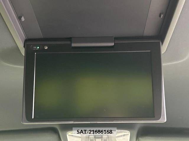 Toyota ALPHARD 2021-02 395523-2