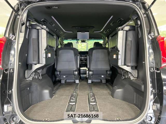 Toyota ALPHARD 2021-02 395523-10