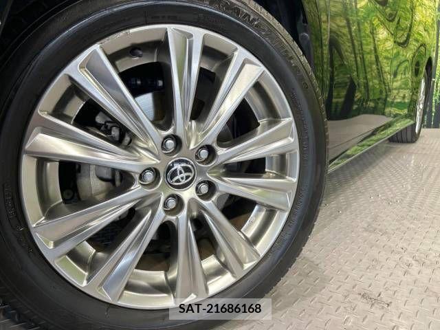 Toyota ALPHARD 2021-02 395523-13