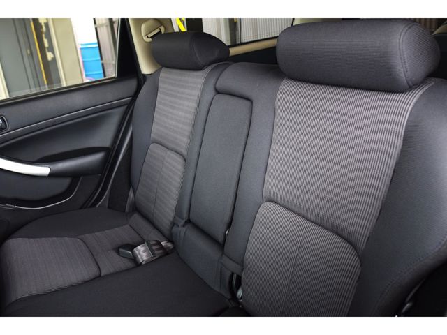 Nissan STAGEA 2005-01 190015-9