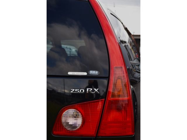 Nissan STAGEA 2005-01 190015-24