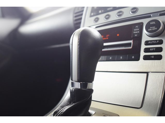 Nissan STAGEA 2005-01 190015-14