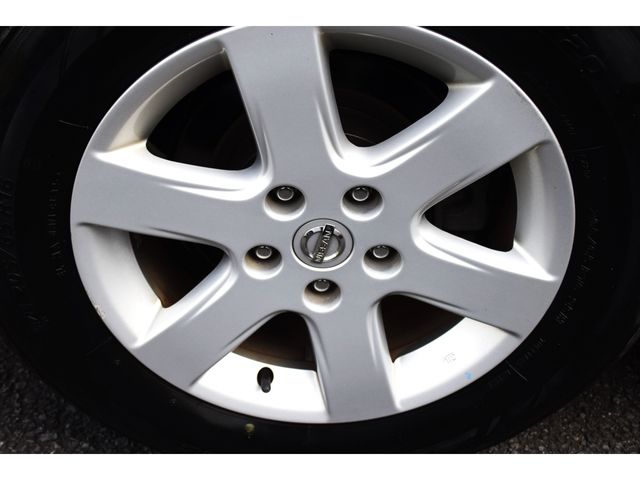 Nissan STAGEA 2005-01 190015-27