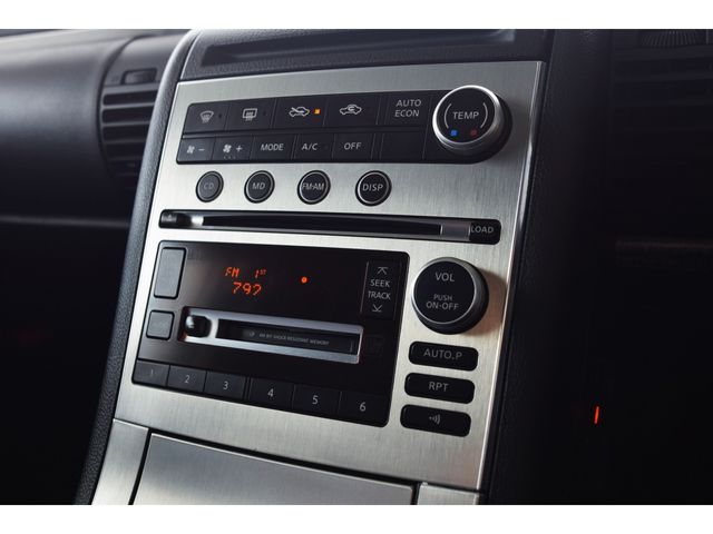 Nissan STAGEA 2005-01 190015-12