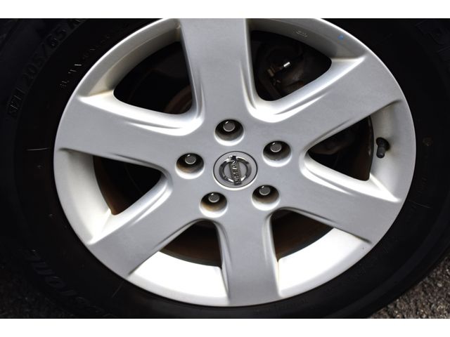 Nissan STAGEA 2005-01 190015-25
