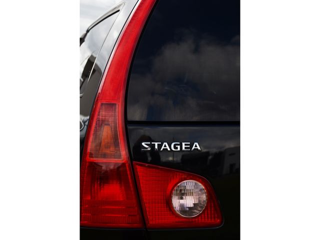 Nissan STAGEA 2005-01 190015-23